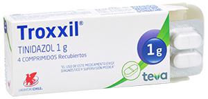 Troxxil